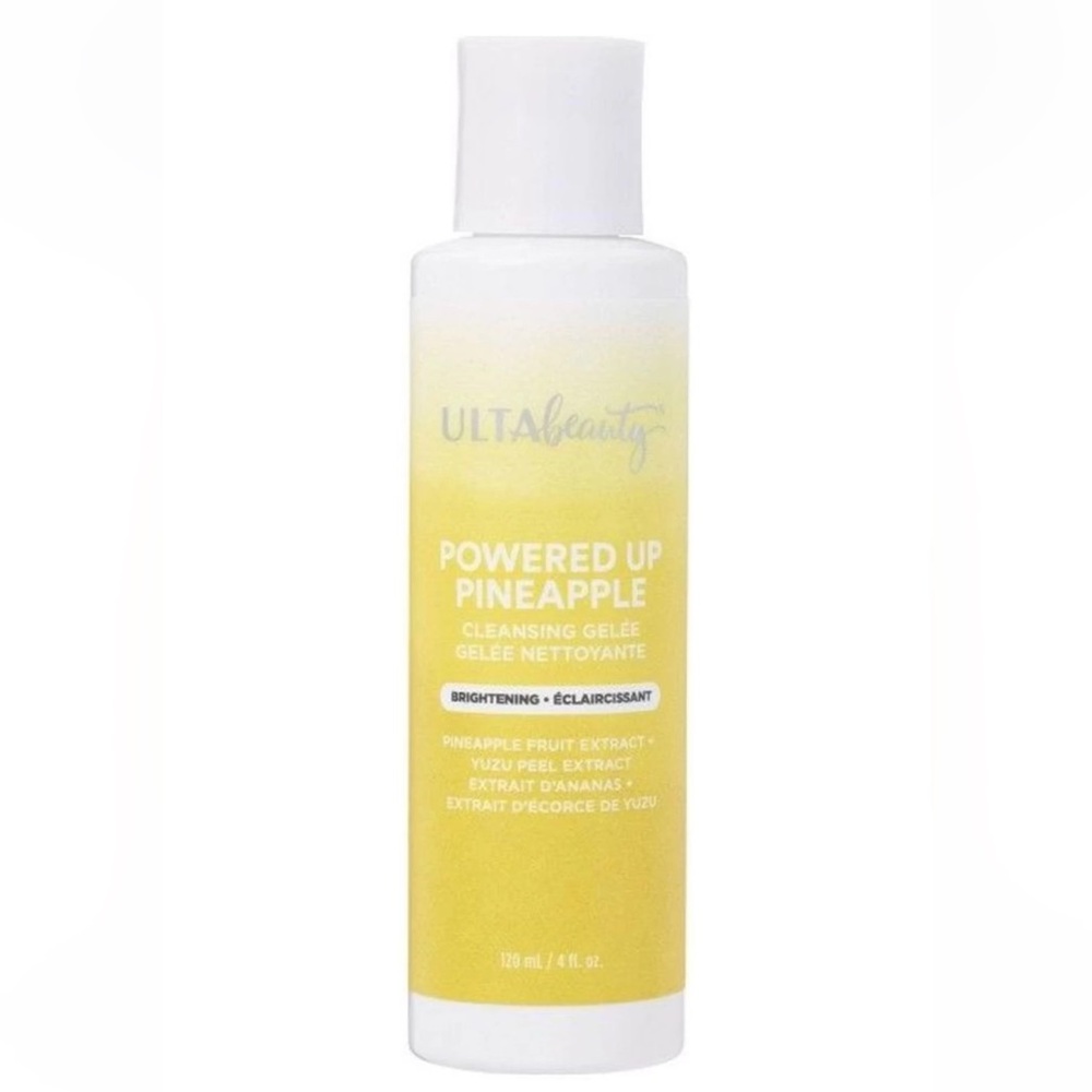 Ulta Beauty Collection Pineapple Cleansing Gelee Ulta
Beauty (120 ml)